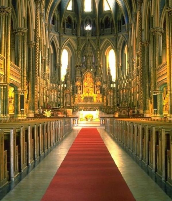 Ministries