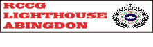 RCCG Light House Abingdon