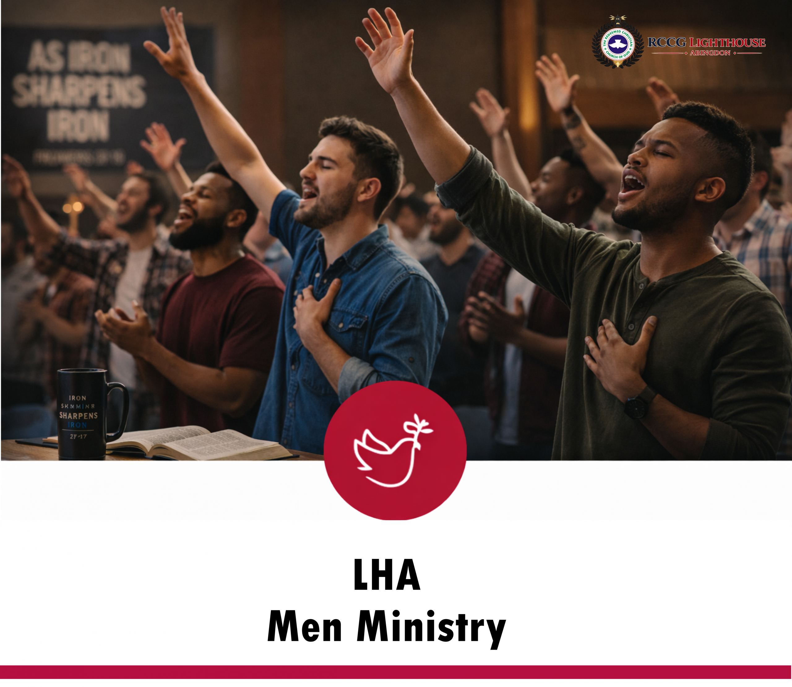 Men Ministry