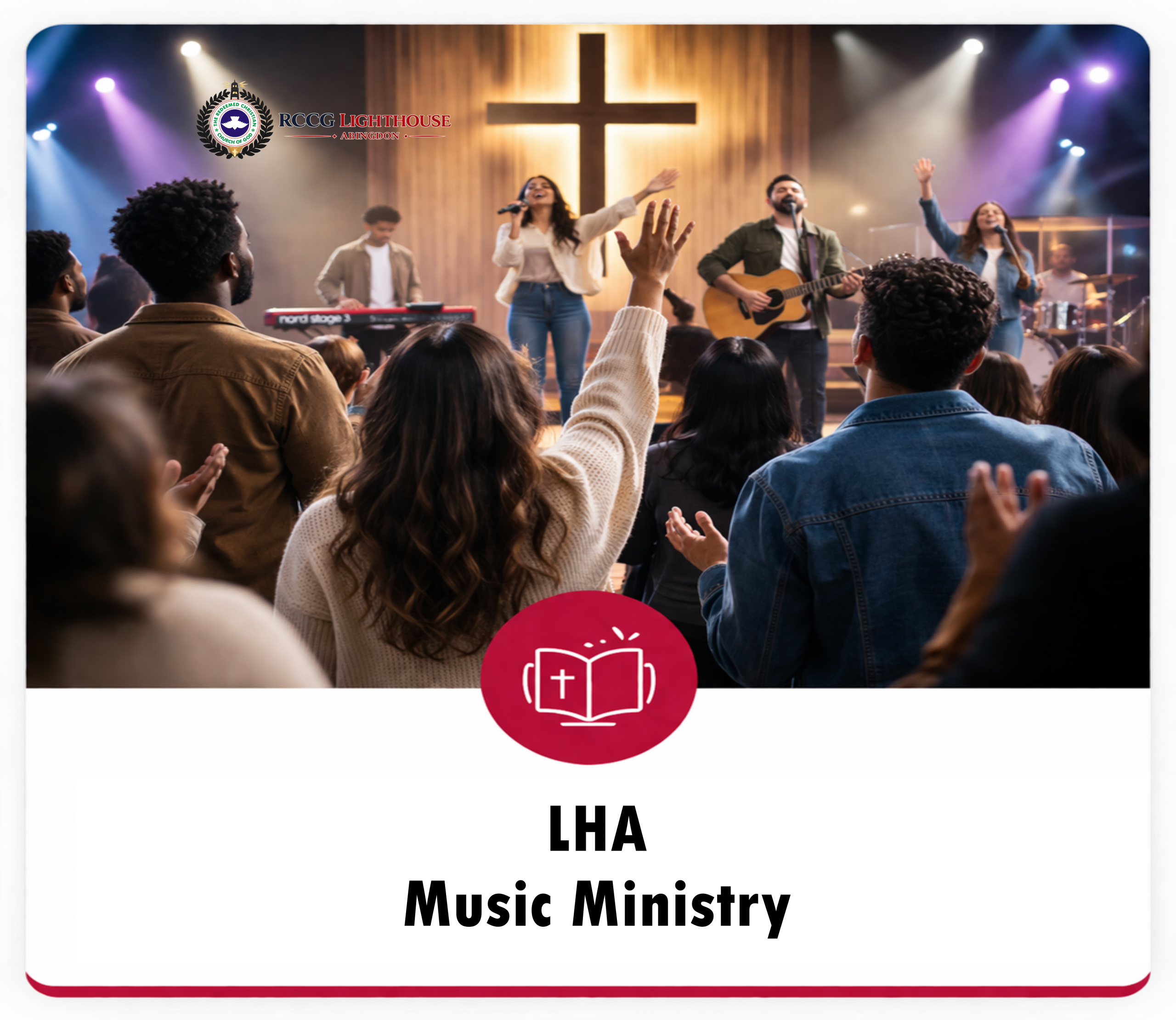 Music Ministry