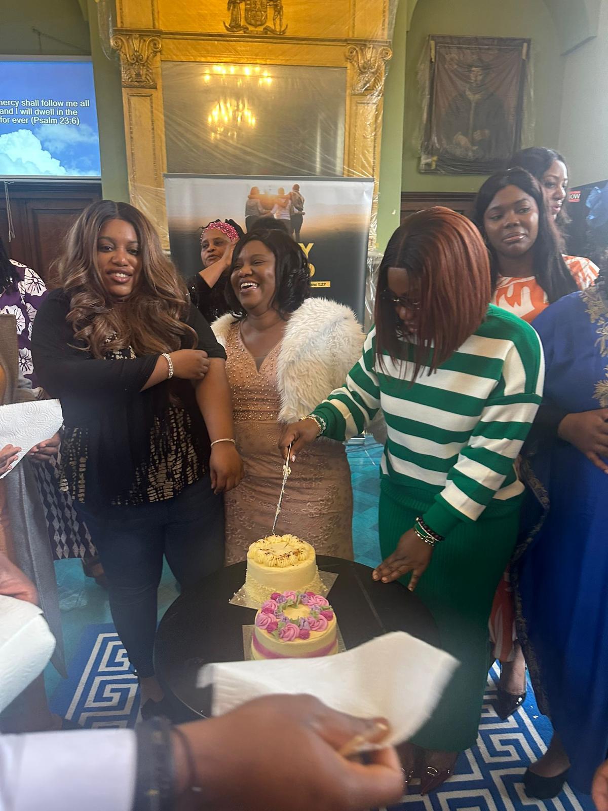 Women ministry special programme